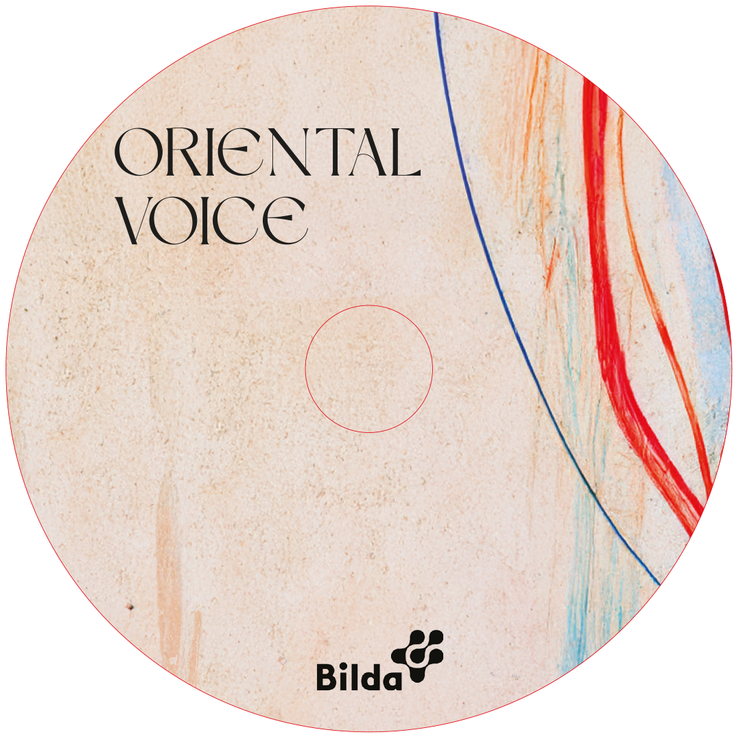 Oriental Voice
