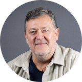 Gordon Langballe