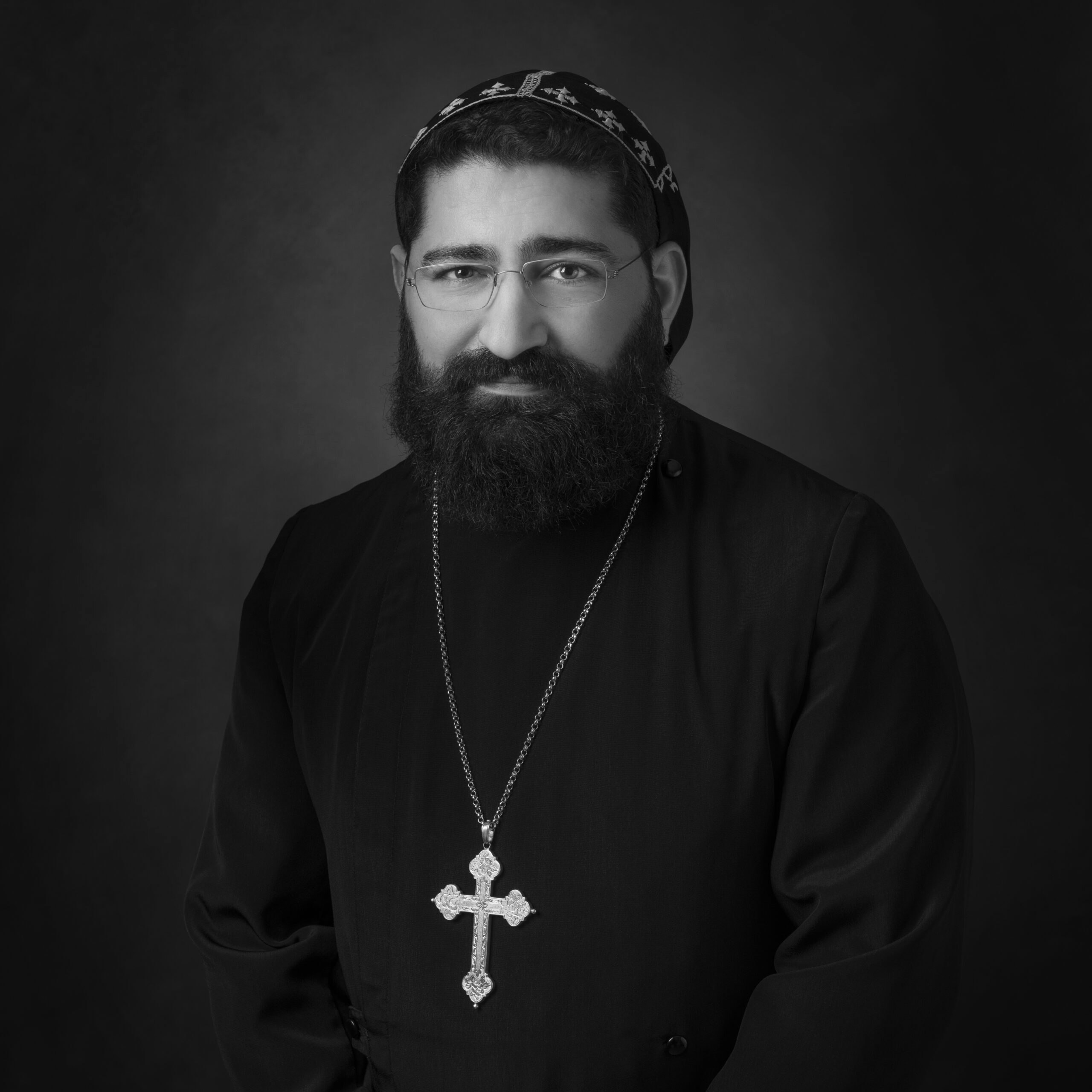 &#8221;Ledarskapet är en kallelse och ett förtroende&#8221;