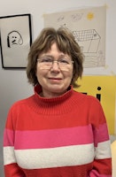 Ilona – lyssnaren och problemlösaren