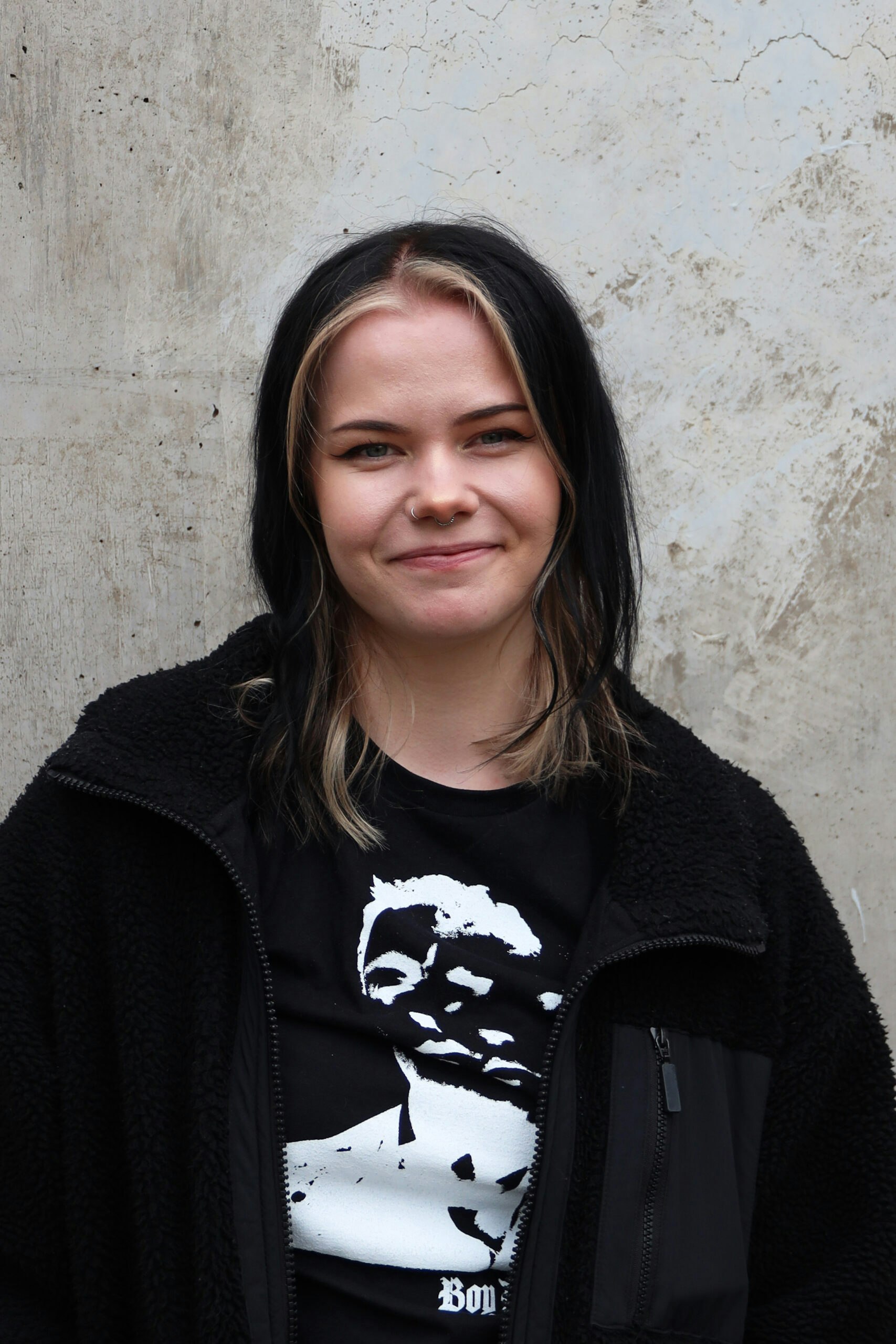 Paulina Ternstedt