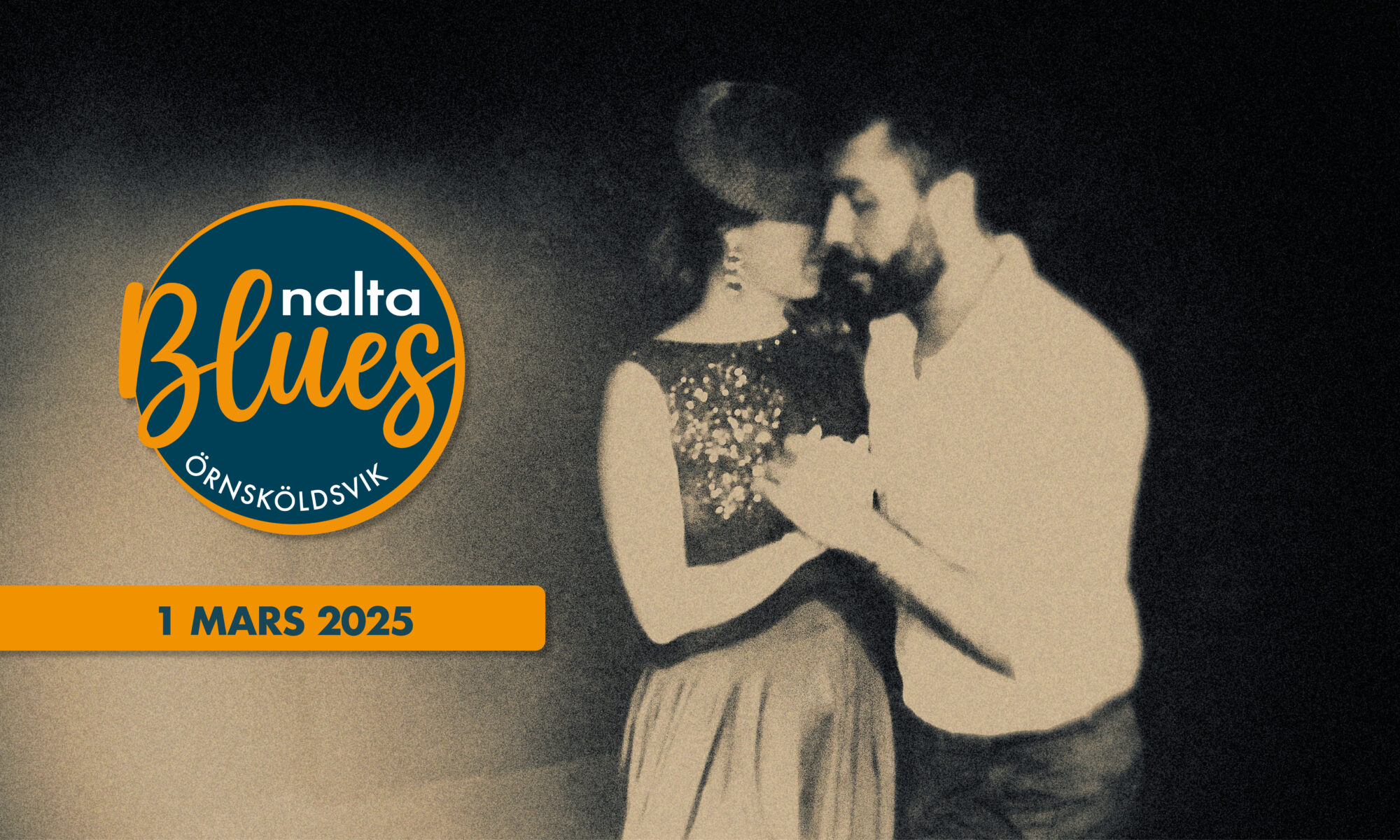 Nalta blues – blueskällaren