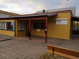 Bilda Gårdshuset Norrliden