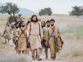 The Chosen – Utvald och kallad