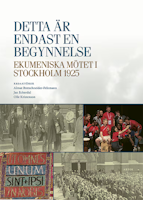 Detta är endast en begynnelse – en studiehandledning