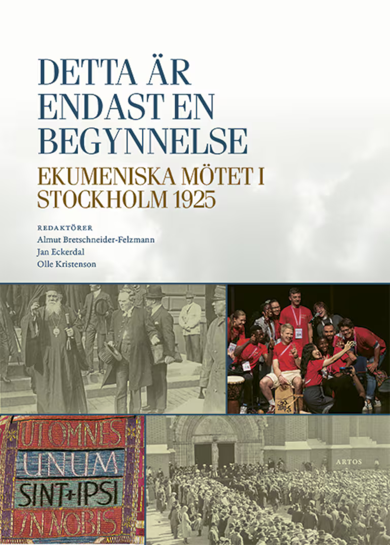 Detta är endast en begynnelse – en studiehandledning