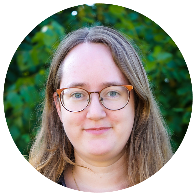 Esther, Gårdshuset i Linköping