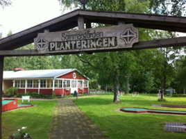 Planteringen: Konsert med egna sånger av Daniel Peterson