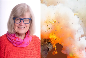 Min farfar försökte mörda Hitler