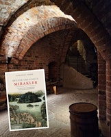 Bokcirkel: Miraklen i Svartbrödraklostret