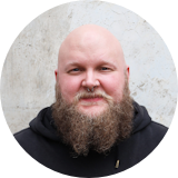 Sebastian Lundin