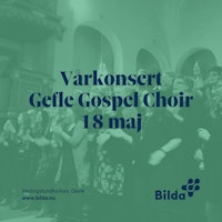 Vårkonsert
