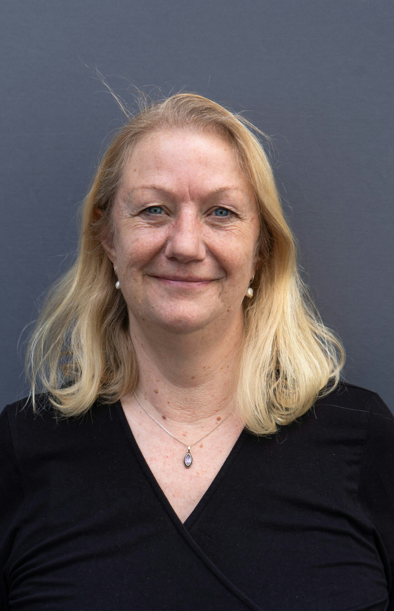 Susanne Selling