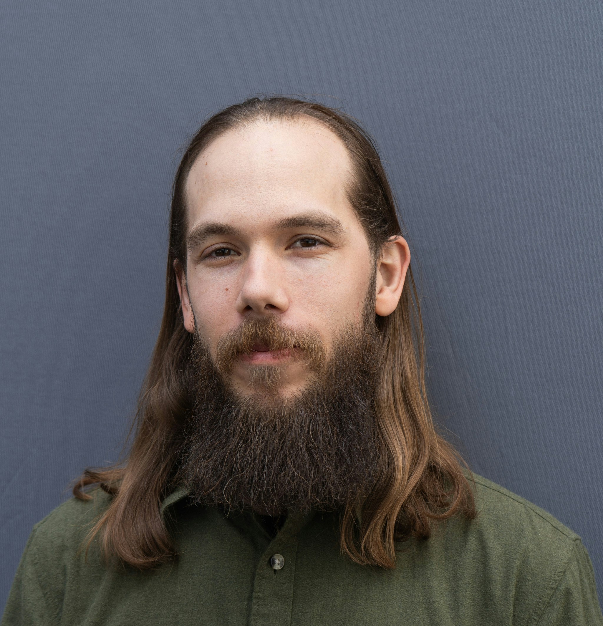 Jonas Gustavsson