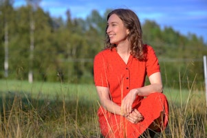 Kurs i folklig sång med Ulrika Bodén