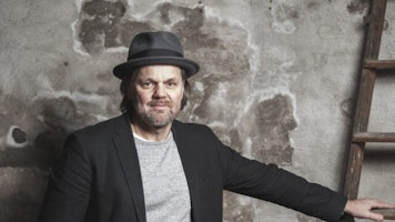 Musikcafé på Furulid