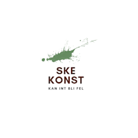 Konst på Bryggarbacken i Skellefteå
