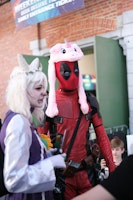 Cosplayverkstad