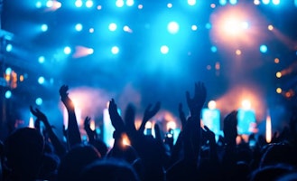 Musikfestival