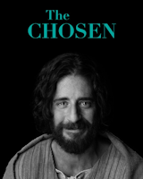 Film och bibelsamtal – The Chosen