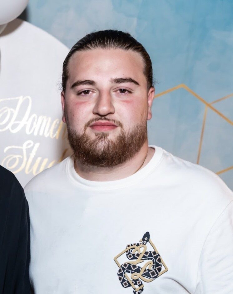 ”Jag vill vara en bra förebild för barnen så att de inte hamnar på fel vägar”