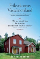 Sommarkväll på Bänkåsviken
