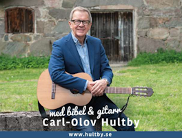 Carl-Olov Hultby