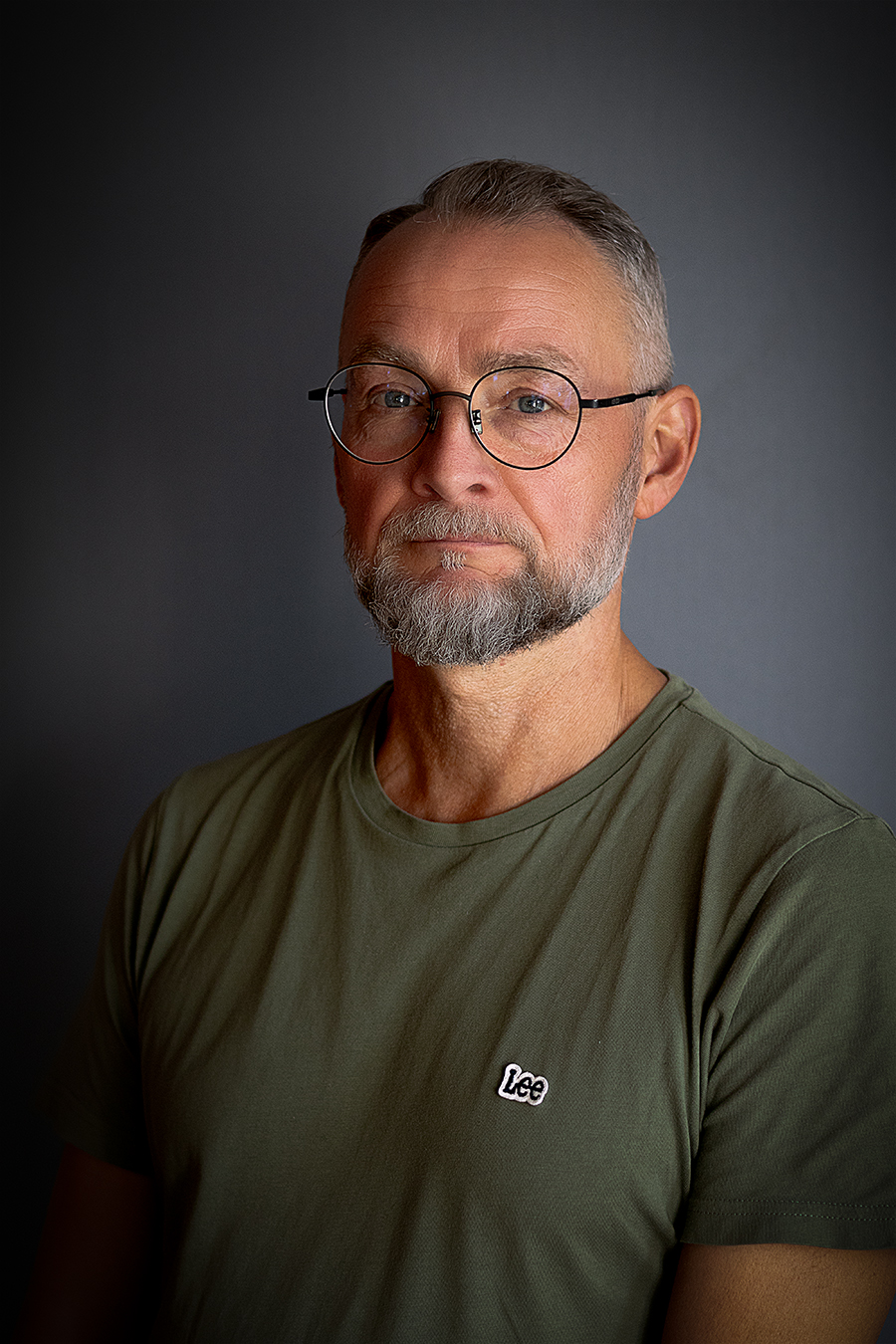 Lars-Henrik Sörensson