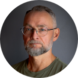 Lars-Henrik Sörensson
