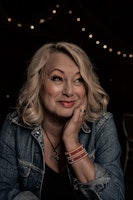 Musik på fjället – Konsert med Louise Hoffsten