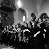 Gefle Gospel Choir ht 25