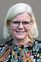 Torget 60+ Nyfiken på: Cecilia Attefall