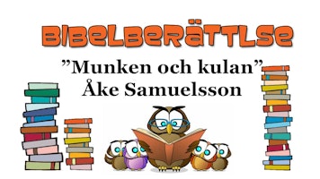 Barnfestival i Månsarps Missionshus