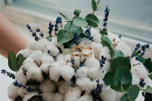 Äktenskapsförberedelse – November