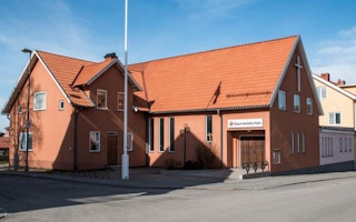 Hela människan med Björn Hald