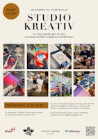 Studio Kreativ – Konstskola Råslätt