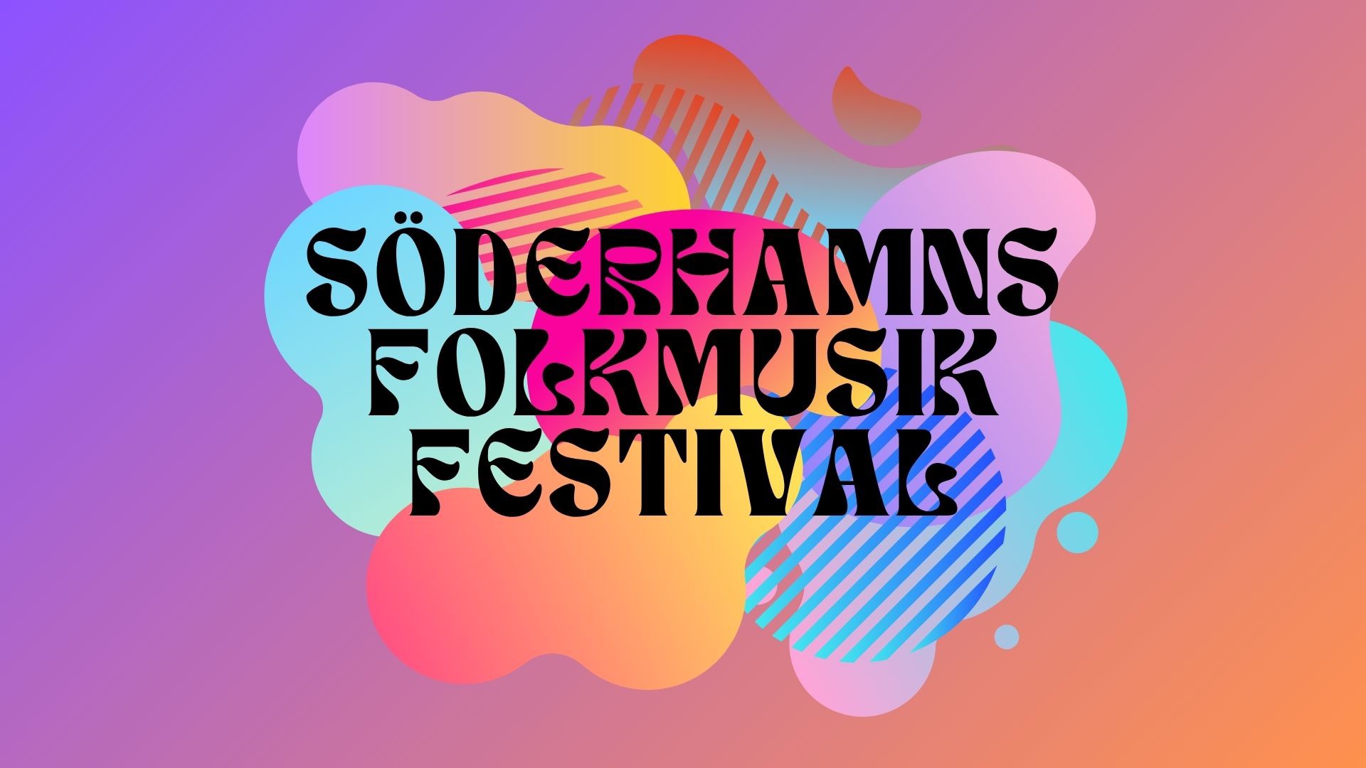 Söderhamns Folkmusikfestival