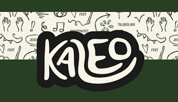 Festivalen Kaleo