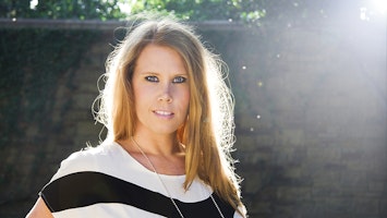 Sjung gospel med Evelina Gard