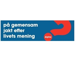 Alpha – grundkurs i kristen tro