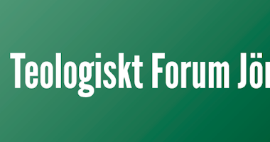 Teologiskt forum. Uppenbarelsebokens budskap och tolkning