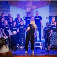 A Singing Generation