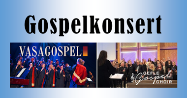Gospelkonsert