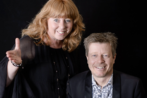 Gospeldag i Sundsvall
