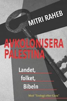 Avkolonisera Palestina – en digital studiecirkel om Gaza, Västbanken och fredsarbete
