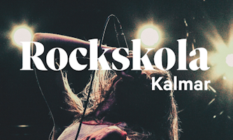 Rockskola – Prova på Höstlovet