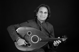 Orientalisk workshop med Yurdal Tokcan