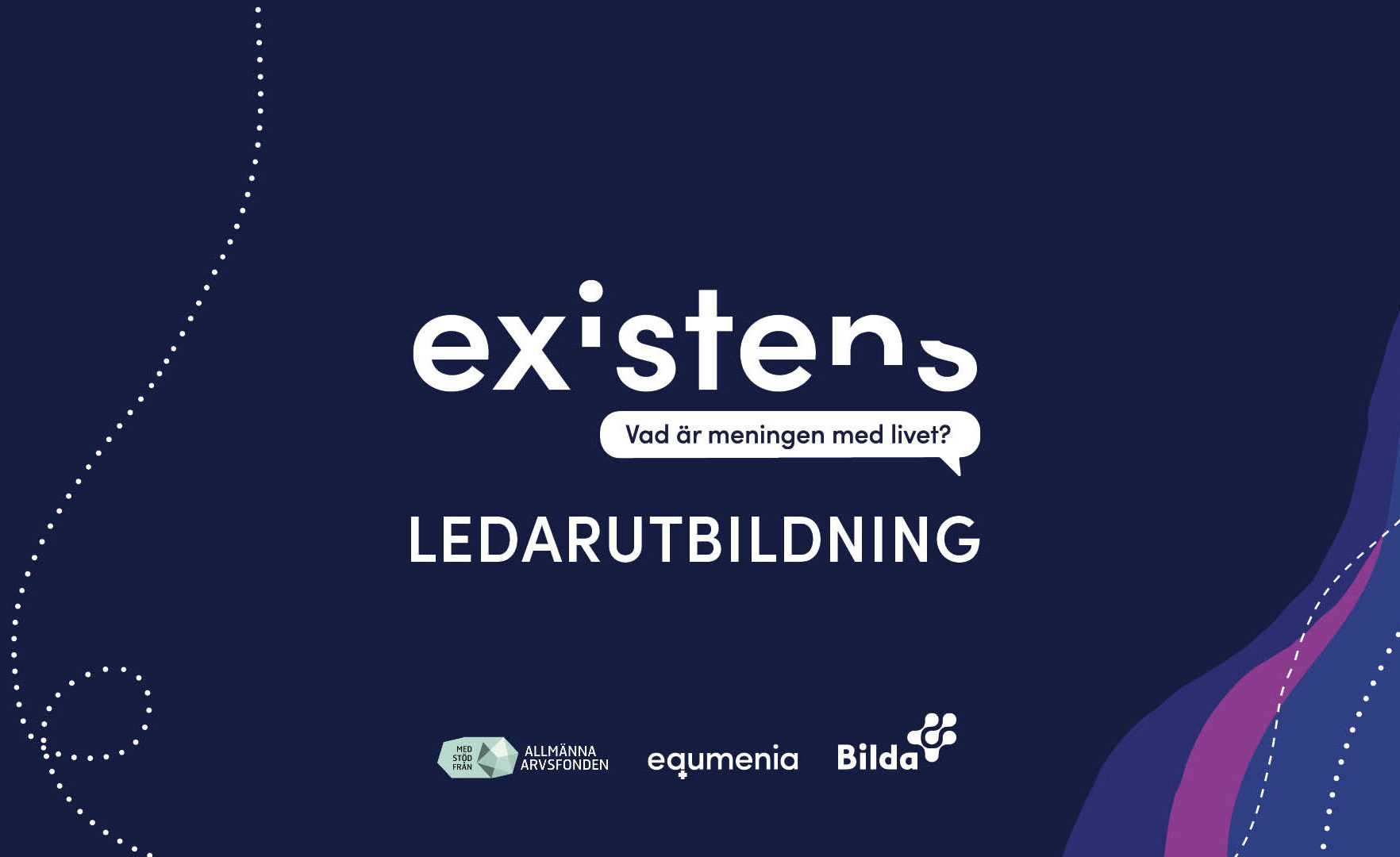 Existens ledarutbildning