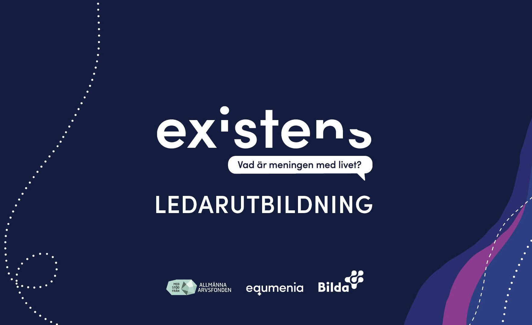 Existens ledarutbildning