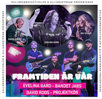 Konsert – Framtiden är vår